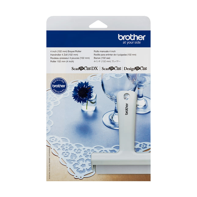 Brother ScanNCut Brayer CABRY1
