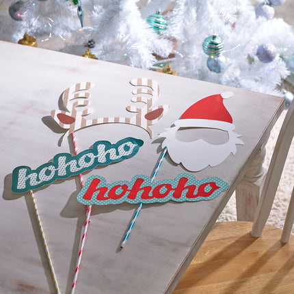 Brother ScanNCut Christmas Decoration Collection CACDCP01