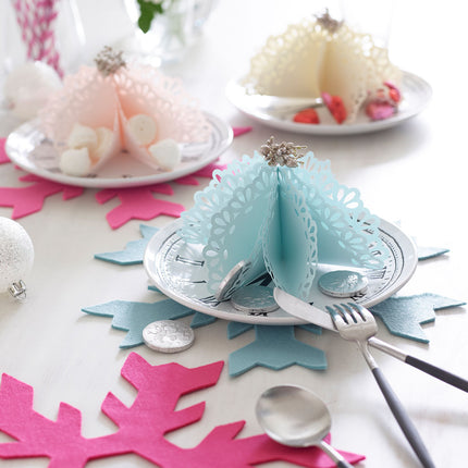 Brother ScanNCut Christmas Decoration Collection CACDCP01