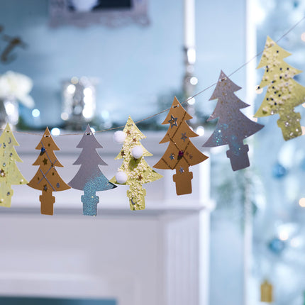 Brother ScanNCut Christmas Decoration Collection CACDCP01