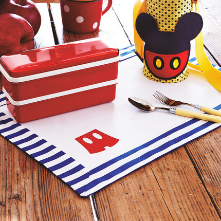 Brother ScanNCut Disney Mickey & Friends Appliqué Design Collection CADSNP03