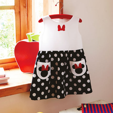 Brother ScanNCut Disney Mickey & Friends Appliqué Design Collection CADSNP03