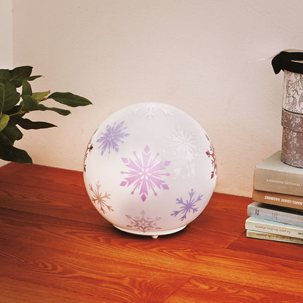 Brother ScanNCut Disney Frozen Home Deco Design Collection CADSNP04
