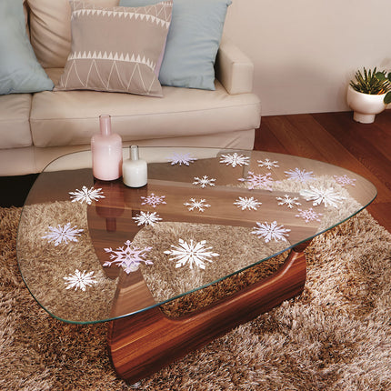 Brother ScanNCut Disney Frozen Home Deco Design Collection CADSNP04