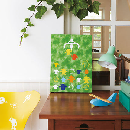 Disney Toy Story Home Deco Design Collection CADSNP05
