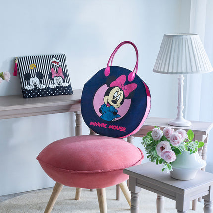 Disney Modern Mickey Mouse & Minnie Mouse Design Collection CADSNP10