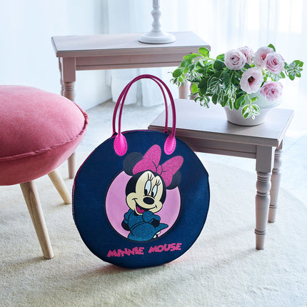 Disney Modern Mickey Mouse & Minnie Mouse Design Collection CADSNP10