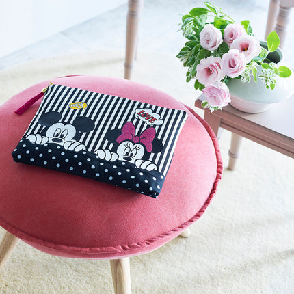 Disney Modern Mickey Mouse & Minnie Mouse Design Collection CADSNP10