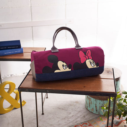 Disney Modern Mickey Mouse & Minnie Mouse Design Collection CADSNP10