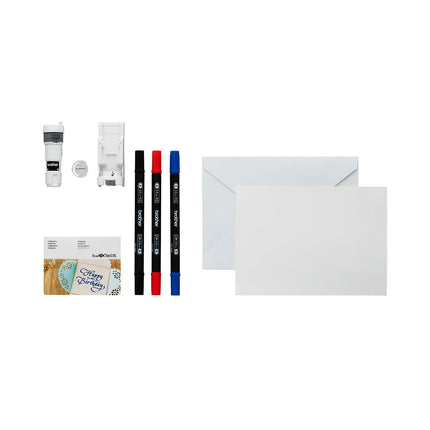 Brother ScanNCut Calligraphy Starter Kit CADXCLGKIT1