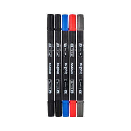 Brother ScanNCut Calligraphy Pen Set CADXCLGPEN1