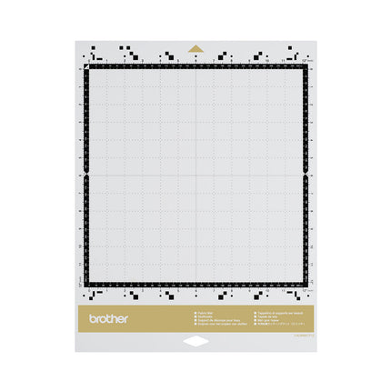 Brother ScanNCut Fabric Mat CADXMATF12