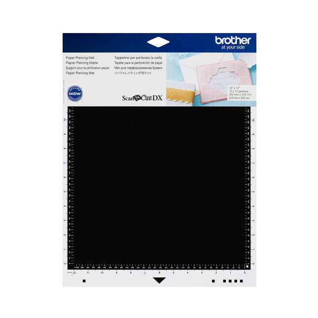 Brother ScanNCut Paper Piercing Mat CADXPPMAT1
