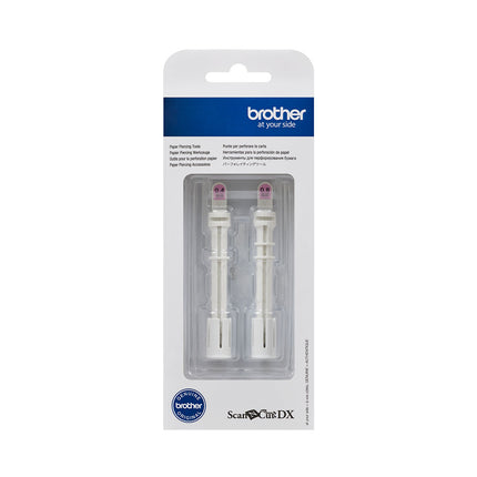Brother ScanNCut Paper Piercing Tools CADXPPTL1