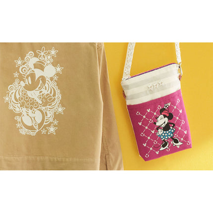 Brother ScanNCut Disney Vinyl Auto Blade Kit CADXVBDSNKIT1