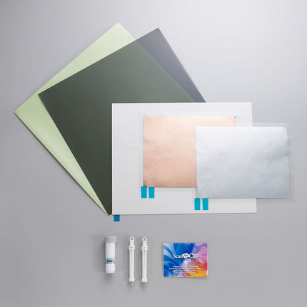 Brother ScanNCut Embossing Starter Kit CAEBSKIT1