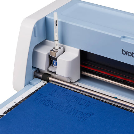 Brother ScanNCut Foiling Starter Kit CAFTKIT1