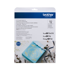 Collection image for: ScanNCut Starter Kits