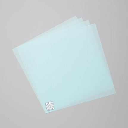 Brother ScanNCut High Tack Adhesive Fabric Support Sheet CASTBL2