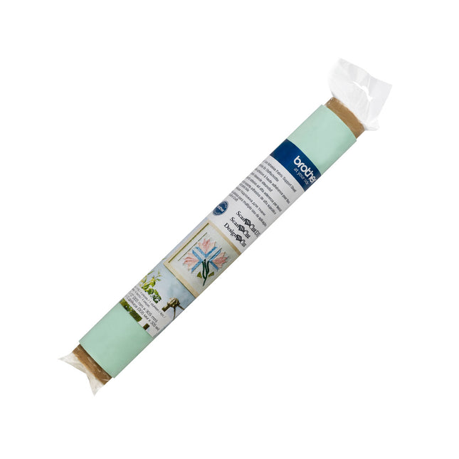 Brother ScanNCut High Tack Adhesive Fabric Support Sheet CASTBL2