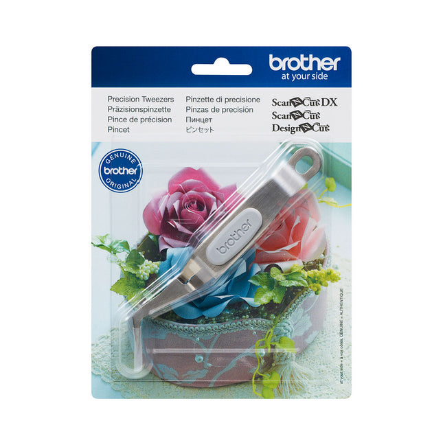 Brother ScanNCut Precision Inverted Tweezers CATWZ1