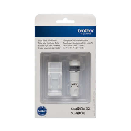 Brother ScanNCut Small Barrel Pen Holder CAUNIPHL2