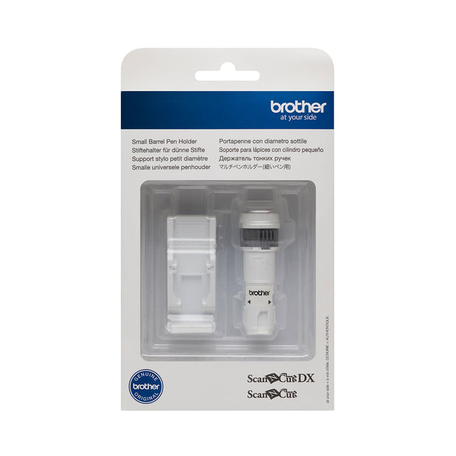 Brother ScanNCut Small Barrel Pen Holder CAUNIPHL2