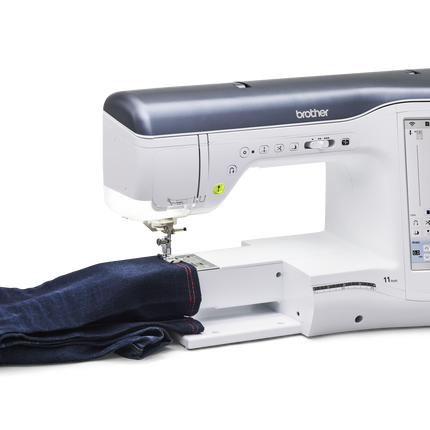 Brother Celeste CX1 Sewing & Quilting Machine