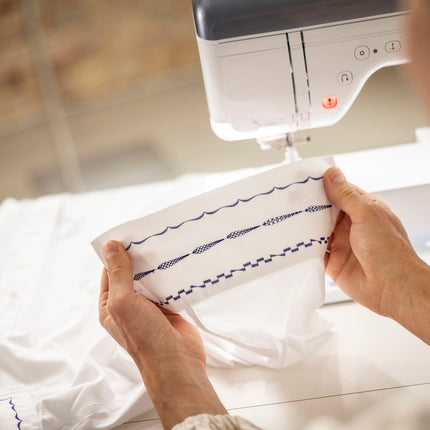 Brother Celeste CX1 Sewing & Quilting Machine