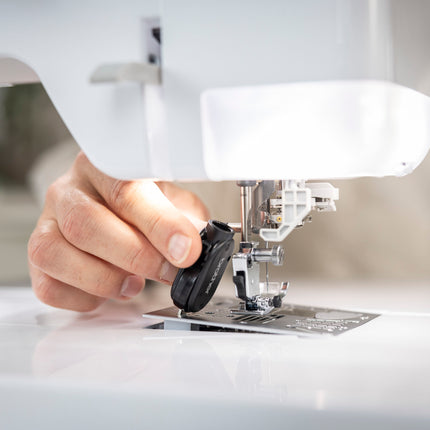Brother Celeste CX1 Sewing & Quilting Machine