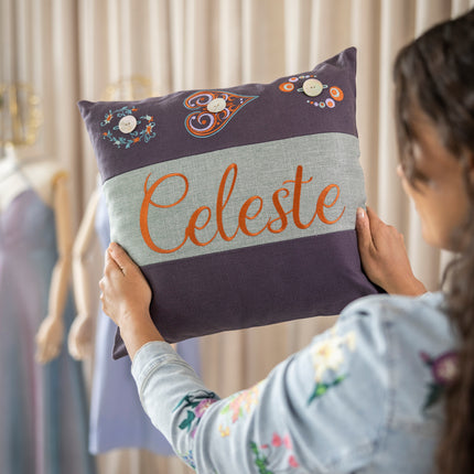 Brother Celeste CX1e Embroidery Machine