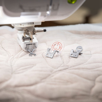 Brother Celeste CX1 Sewing & Quilting Machine