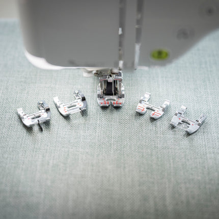 Brother Celeste CX1 Sewing & Quilting Machine