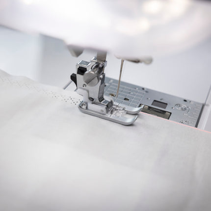 Brother Celeste CX1 Sewing & Quilting Machine