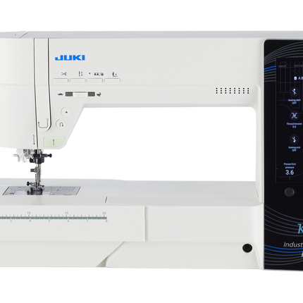 Juki HZL-UX8 Sewing Machine