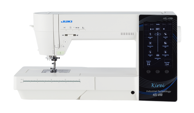 Juki HZL-UX8 Sewing Machine