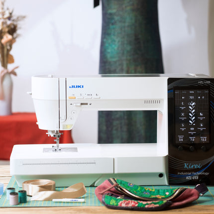 Juki HZL-UX8 Sewing Machine