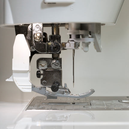 Juki HZL-UX8 Sewing Machine