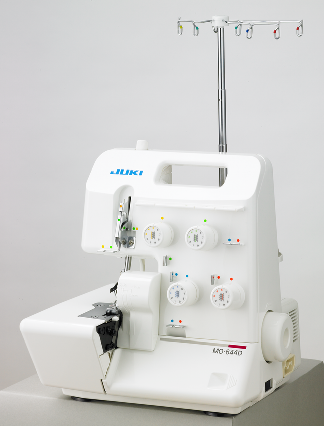 Juki MO-644D Overlocker