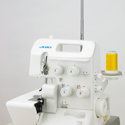 Juki MO-654DEN Overlocker