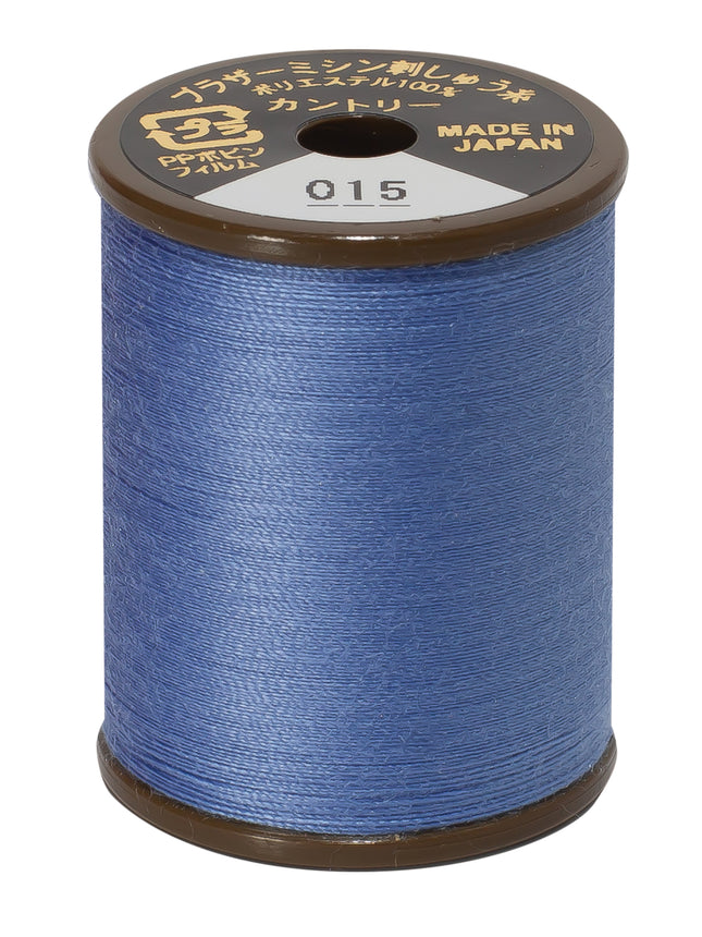 Brother Country Cornflower Blue #015