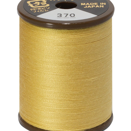 Brother Country Cream Brown #370