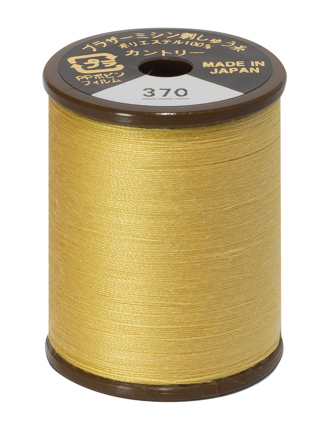 Brother Country Cream Brown #370