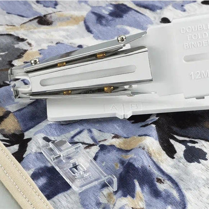 Brother Coverstitch Dual Function Fold Binder