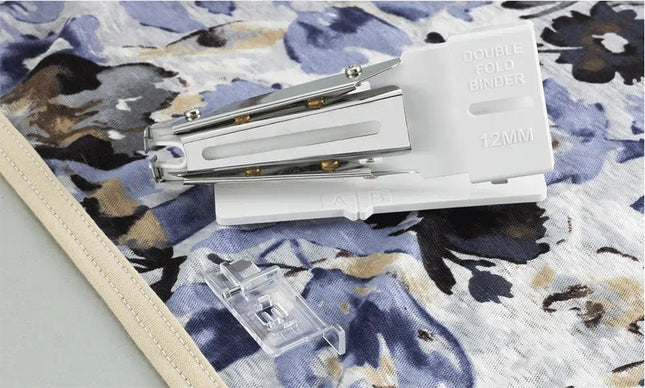 Brother Coverstitch Dual Function Fold Binder