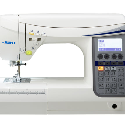 Juki HZL-DX5 Sewing Machine