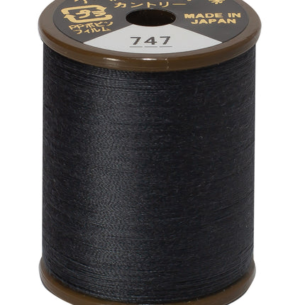 Brother Country Dark Grey #747
