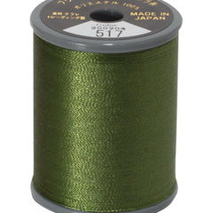 Collection image for: Brother Polyester Embroidery Thread