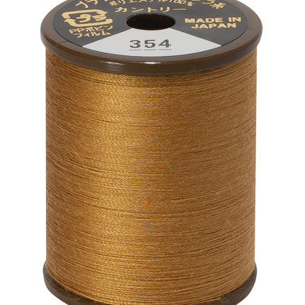 Brother Country Deep Gold #354