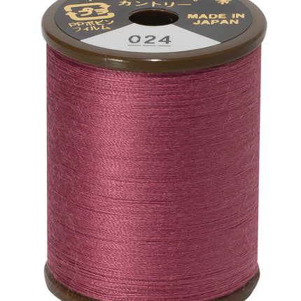 Brother Country Deep Rose #024